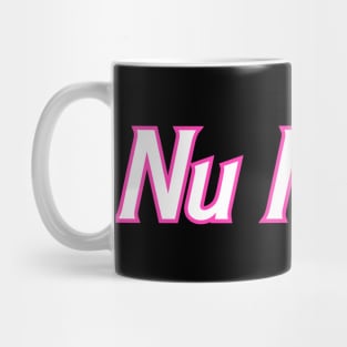 Nu Metal Mug